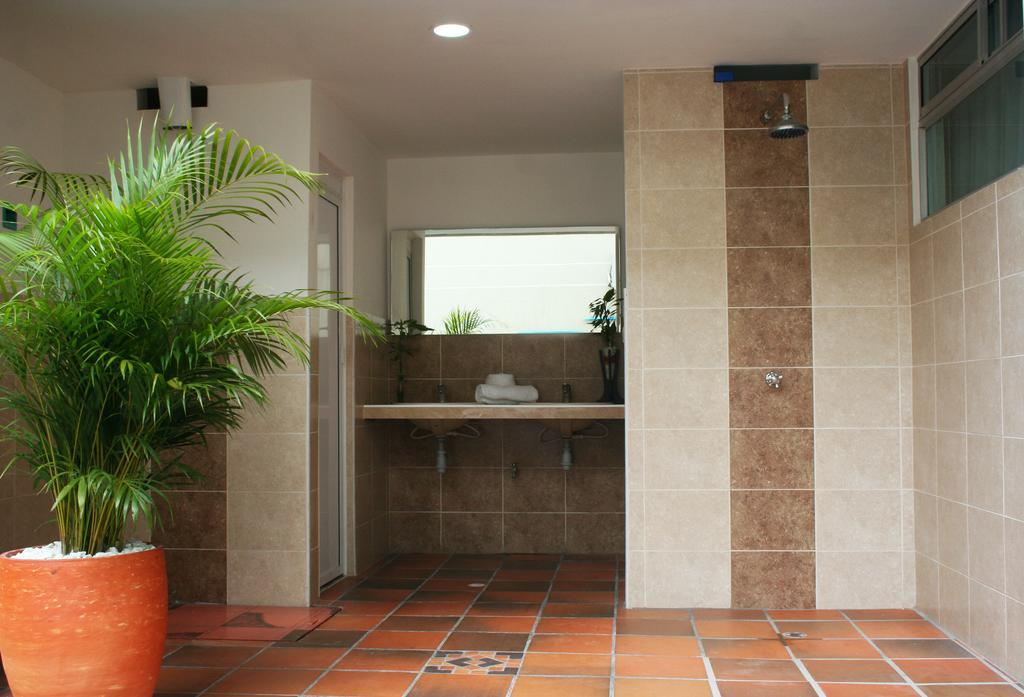 Hotel Getsemani Bga Bucaramanga Luaran gambar