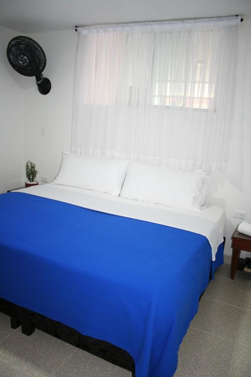 Hotel Getsemani Bga Bucaramanga Bilik gambar
